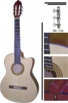 Классическая гитара BRAHNER N350C увеличить